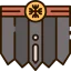 Skirt icon 64x64