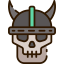 Skull icon 64x64