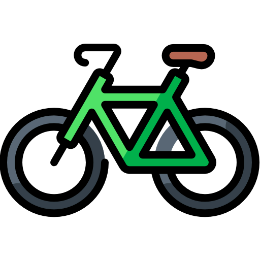 Bicycle icon