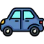 Car icon 64x64