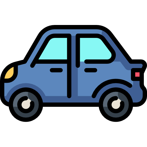 Car icon