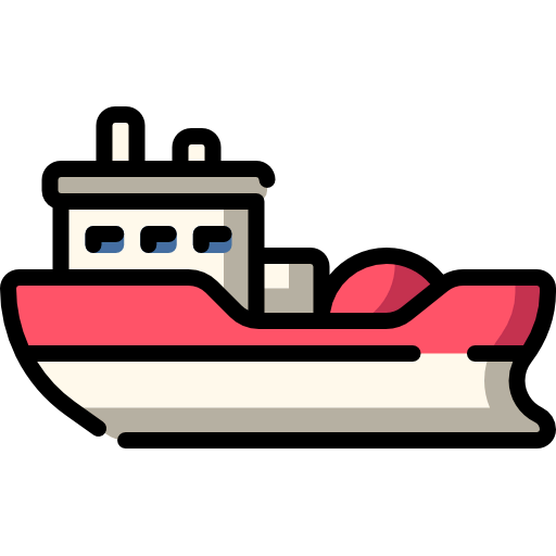 Ship icon