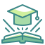 Education 图标 64x64