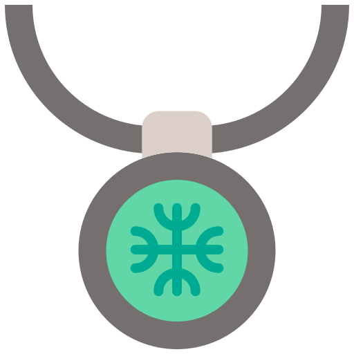 Amulet icon