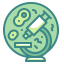 Biological アイコン 64x64