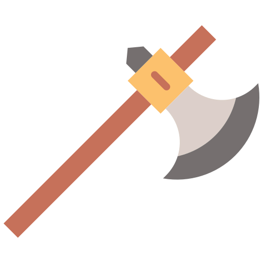Axe icon