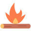 Bonfire icon 64x64