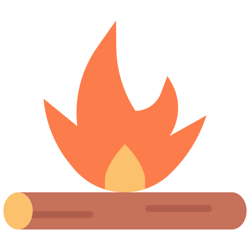 Bonfire icon