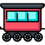 Wagon icon 64x64