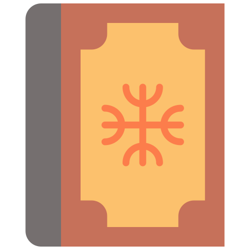 Book icon