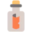 Message in a bottle icône 64x64
