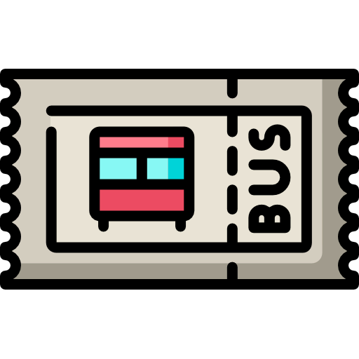 Ticket icon