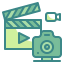 Photograph アイコン 64x64