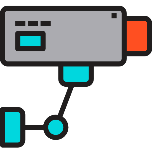 Cctv icon