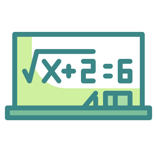 Maths Symbol