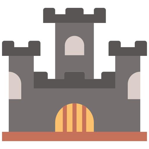 Castle icon