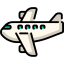 Airplane icon 64x64