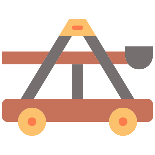 Catapult icon