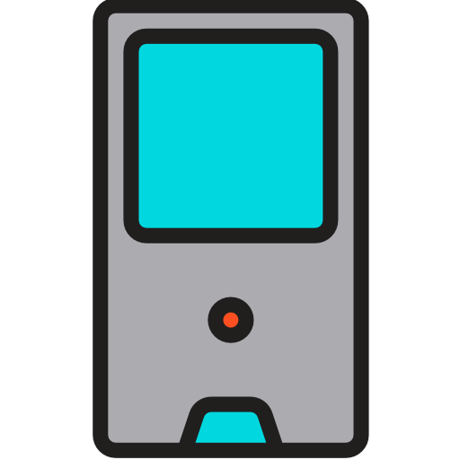 Detector icon