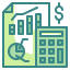 Accounting アイコン 64x64