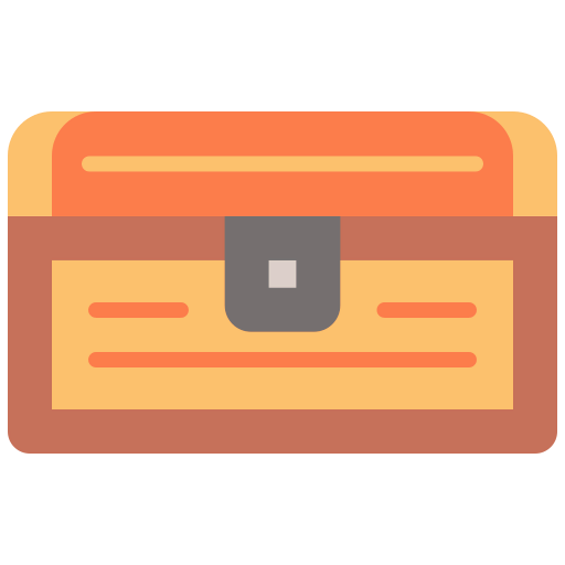 Chest icon