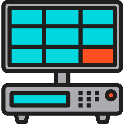 Dvr Ikona