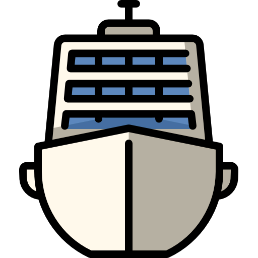 Cruiser icon