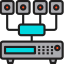 Security system іконка 64x64