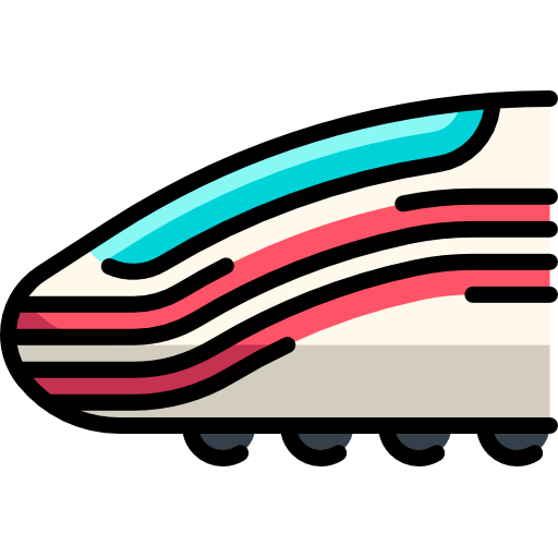 Train icon