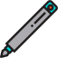 Spy pen іконка 64x64