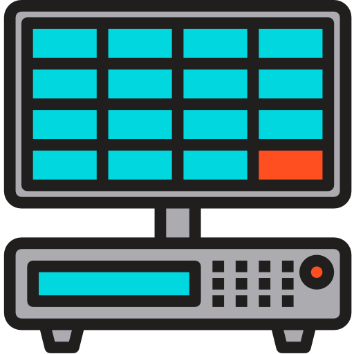 Dvr icon