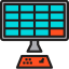 Monitor іконка 64x64