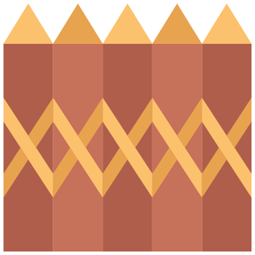 Fence icon