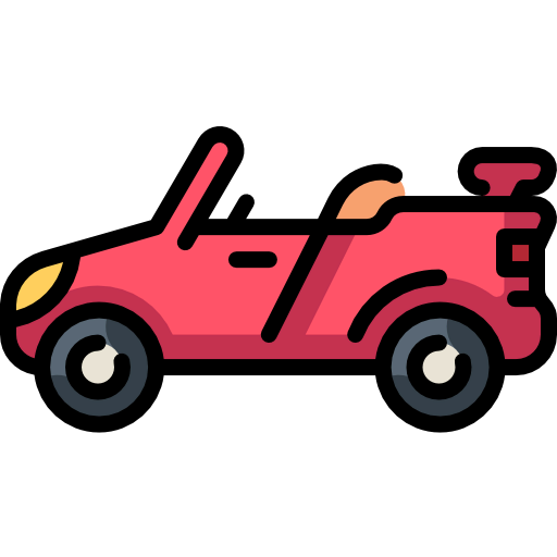 Car icon