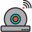 Cctv іконка 64x64