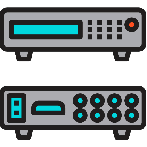 Recorder icon