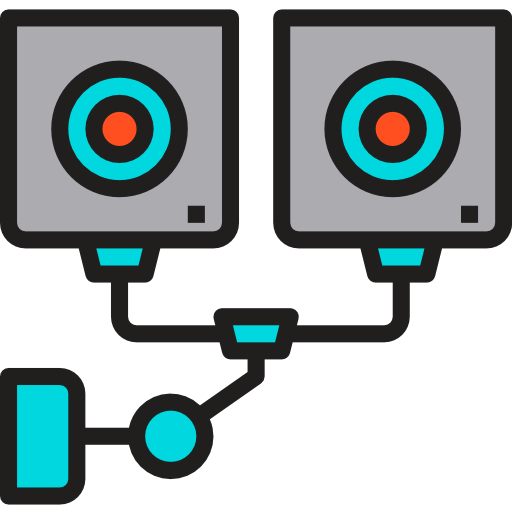 Double icon