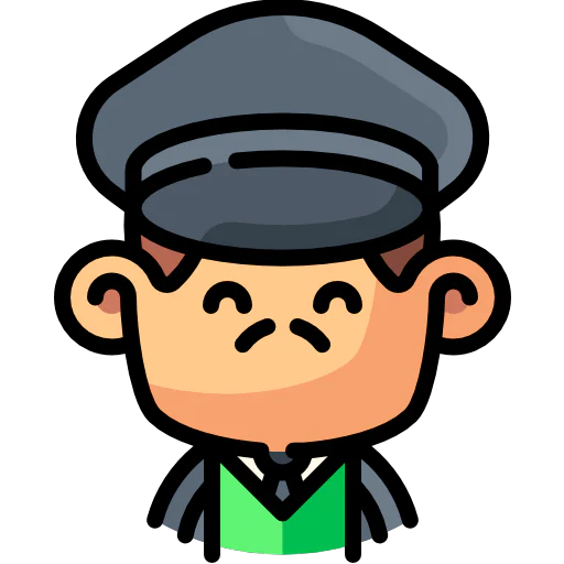 Driver icon