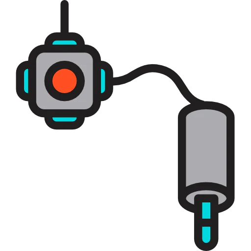 Wireless icon