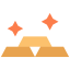 Ingots icon 64x64