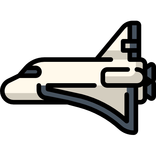 Space shuttle Symbol