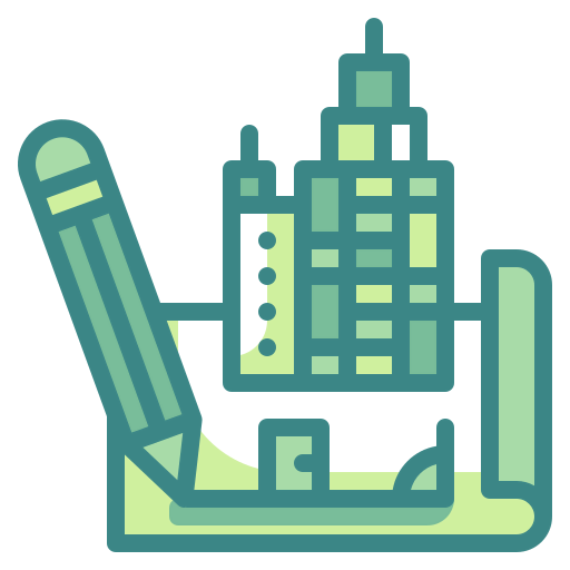 Architecture icon