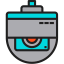 Cctv іконка 64x64