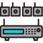 Surveillance іконка 64x64