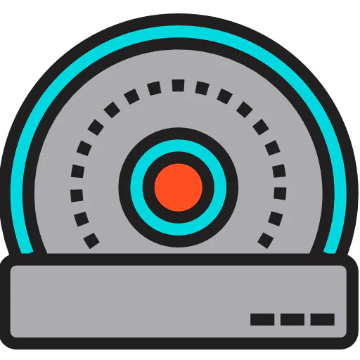 Dome icon
