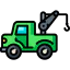 Crane icon 64x64