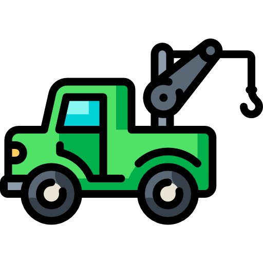 Crane icon