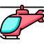 Helicopter icon 64x64