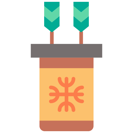 Quiver icon