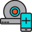Controller іконка 64x64